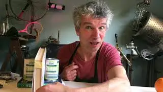 FAC Invention Factory | Make a Rube Goldberg 'Chain Reaction' Machine (Part One)