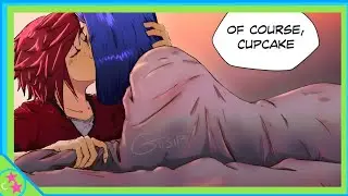 Why Vi Was UNABLE To Text Caitlyn | Arcane Comic Dub