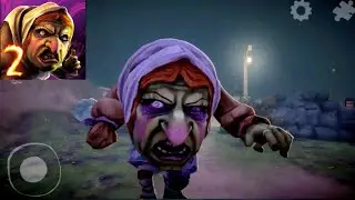 Witch Cry 2 New Update 1.0.7 Full Gameplay