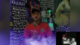 BERMUDA VS mol sawt reaction نايضة كلاشات 😆😆