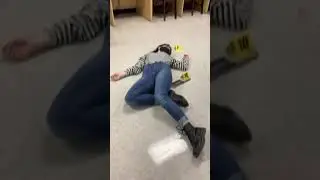 CSI: Secure the Scene