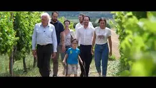 Scacciadiavoli Winery Tour | Wines From Italy
