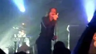 HIM @ sonar Rip Out the Wings of a Butterfly