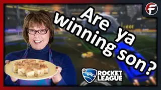 The Most Wholesome Showmatch of All Time | Moe vs Plum | Feer 500 Qualifier | Rocket League 1v1