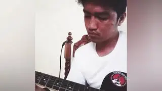 Huling Sandali by december avenue (cover)