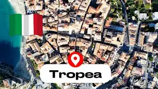 🇮🇹 Tropea | Capo Vaticano | Calabria | DJI