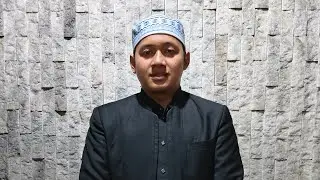 Tadabbur Al-Qur'an - Ust. Ahmad Jalaluddin Rumi Durachman
