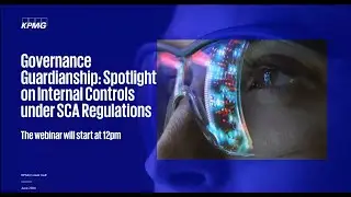 Governance Guardianship: Spotlight on Internal Controls under SCA Regulations