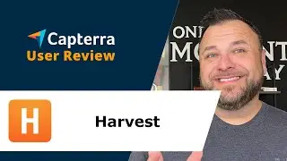 Harvest Review: Harvest is the best choice for Small Business Owners