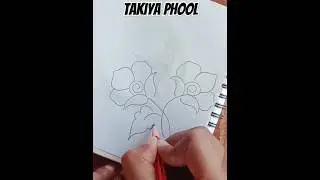 Takiya ka phool #shorts #🌼🌸