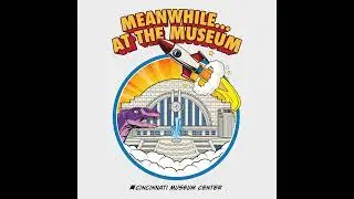 Museum Collections - Past Forward at Cincinnati Museum Center