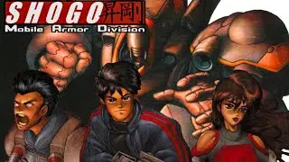 Shogo: Mobile Armor Division Retrospective Review | A Mecha Enthustast's Wet Dream That Dries Fast