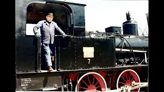 LA LOCOMOTIVA cover #francescoguccini