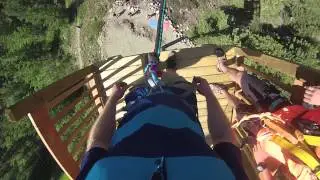 ZipZone - Leap of Faith