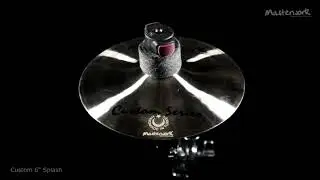 Masterwork Custom 6