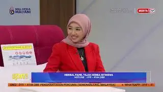 14 JAN 2026 - SPM - HERBAL FAME, TILAM HERBA ISTIMEWA