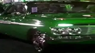 TyrisWhite - Sic Cruisin (Instrumental)