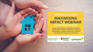 Maximising Impact: Baseline report findings