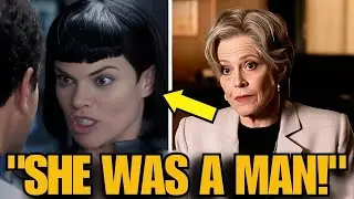 What Sigourney Weaver Just Revealed About Galaxy Quest Will Shock Fans
