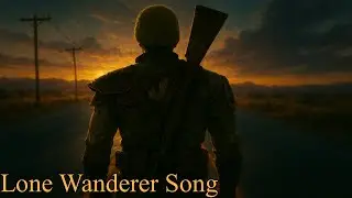 Lone Wanderer Song: 