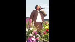 James C. Williams - Home going Service 3/19/2016 Part 3 of 4