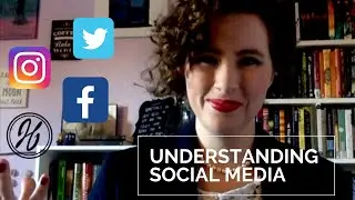 Understanding Social Media - Industry Insights