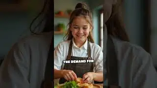 Empower Future Chefs with Vegan Scholarships