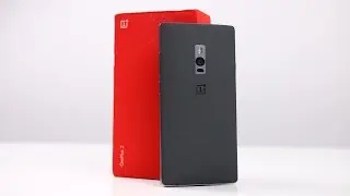 Unboxing: OnePlus 2 (Deutsch) | SwagTab