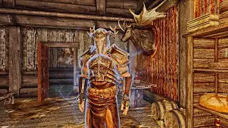 Skyrim/Nolvus -