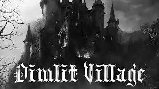 Dimlit Village - The Trail of Wandering Souls