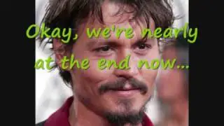 Johnny Depp - Future Projects