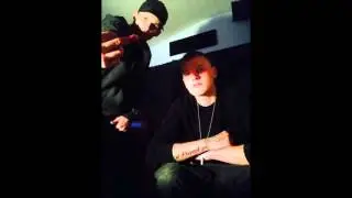 FRESH OFF THE SCALE - Back At The Trap (feat. Traymin Harvey)