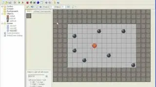 GameMaker 8 tutorial 5: Conditional Statements: Instance Count