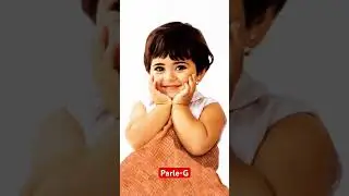 Parle-G Girl Video #parleg #parlegbiscuit #kids #aivideo