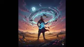 ДИКИЙ ВІТЕР (WILD WIND) 🌬️⚡️ Unstoppable Ukrainian Power-Folk 2026