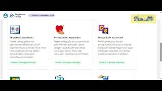 Pena_SD Cara Mengisi Perencanaan Kinerja Guru Ruang GTK 2026