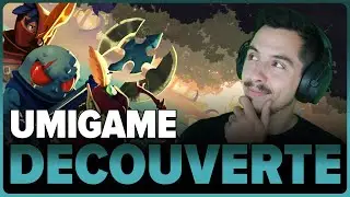 Ce nouveau Hack & Slash Roguelite a du potentiel | Umigame - Gameplay FR