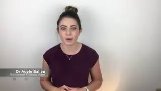 Dr Adele Baljeu - Gonstead Chiropractor in Perth