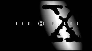 The X-Files Theme (Cosmic guitar arrangement)