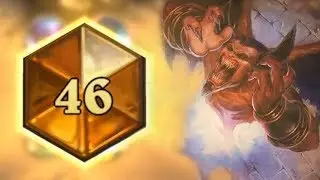 [Hearthstone] Time For The Zoo in High Legend?