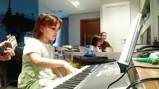 Noite Feliz - JHM Professor, part. Alunos
