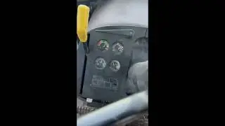1986 JOHN DEERE 4450 For Sale