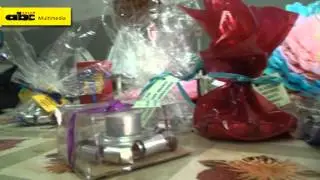 Laborterapia para abuelos