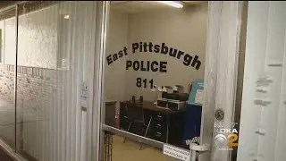 DA Zappala On East Pittsburgh Police: &lsquo;They've Got A Lot Of Answering To Do&rsquo;
