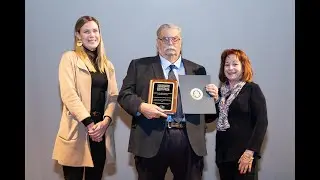 Dr. Michael E. Himmel, 2022 Lifetime Achievement Award Winner
