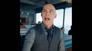 [ 4K ] 1A 1A 1A 1A 1A 1A - Lex Luthor | SUPERMAN 2025 #memes #4k #fyp #shorts