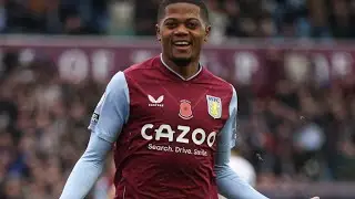 Leon Bailey Crazy Skills And Goals😱⚽||✓