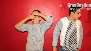 Konstelación Casting: 'El Reality Show' - Episodio # 2