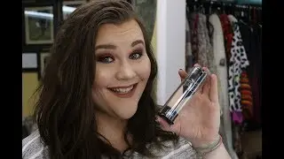 Kat Von D Lock-It Foundation// Try On, Wear Test and Final Thoughts!