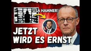 USA stoppt EU-Sozialisten &ndash; Deutschland vor Umbruch!